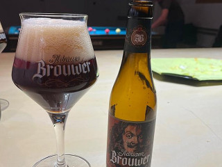 Cafè 't Paradijs Bij Bassie