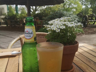 Cafe De Vroolijke Frans