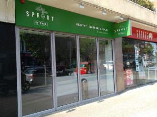 Café Biljarts Op De Meir