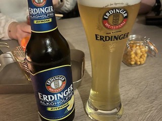 Café 't Rondpunt Kinrooi