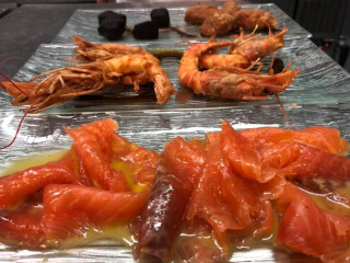 Maalderij Bakkerij Brasserie Bökkers Mölle Olst