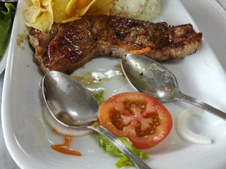 Cafetaria “big Snack”