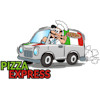 Pizza Express