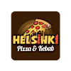 Helsinki Pizza Kebab