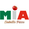Mia Ciabatta Pizza