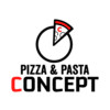 Pizza Pasta Concept