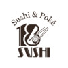 18 Sushi