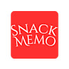Snack Memo