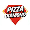 Pizza Diamond
