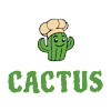 Resto Snack Cactus