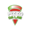 Pizza Da Las