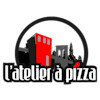 L'atelier à Pizza