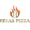 Hkebab Pizza