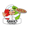 Amber's Pizzalijn