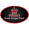 Snack Delice Georges Henri