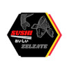 Sushi Zelzate
