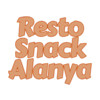 Resto Snack Alanya