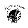 La Table De Caesar