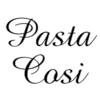 Pasta Cosi