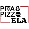 Pita Pizza Ela