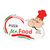Pizza Mr. Food