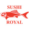 Sushi Royal Stekene