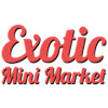 Exotic Mini Market