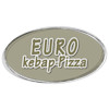 Euro Kebab-pizza