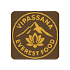 Vipassana Everest Food