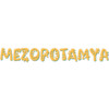 Pita Mezopotamya