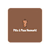 Pitta Pizza Veemarkt