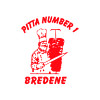 Pitta Number 1 Bredene