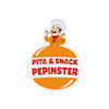 Pita Snack Pepinster