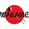 Wakame Sushi
