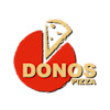 Donos Pizza