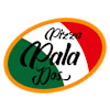 Pizza Pala Dos