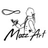 Mozz'art