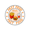 Fast Food Nova