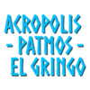 Acropolis Patmos El Gringo