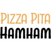 Pizza Pita Hamham