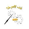 Un Petit Wish