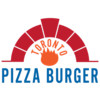 Toronto Pizza Burger