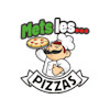 Mets Les Pizzas