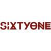 Sixtyone