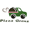 Pizza Grens