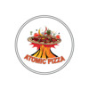 Atomic Pizza