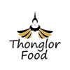 Thonglor Food Sushi-corner