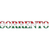 Italiaans Sorrento