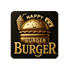 Happy Burger