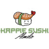 Happie Sushi Almelo